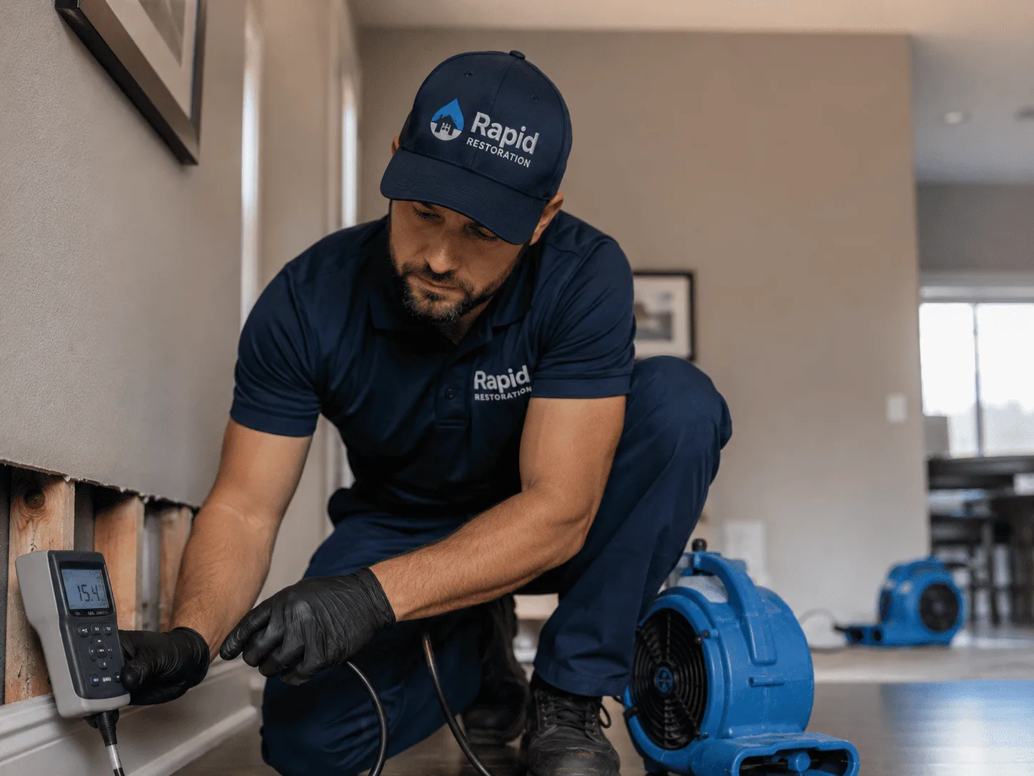 Common questions about Selective Demolition in Hacienda Heights, CA